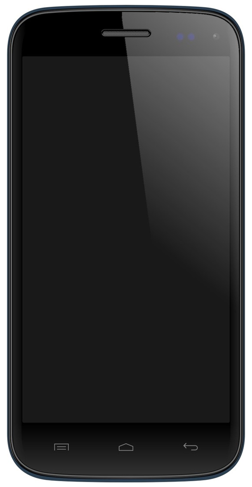 Micromax Canvas Turbo Mini A200